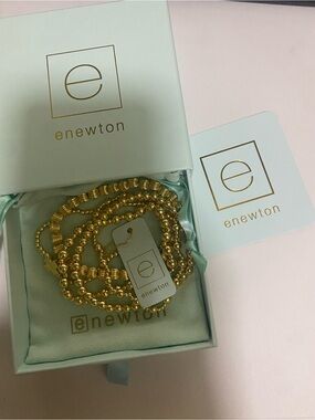 Enewton Bracelet Set